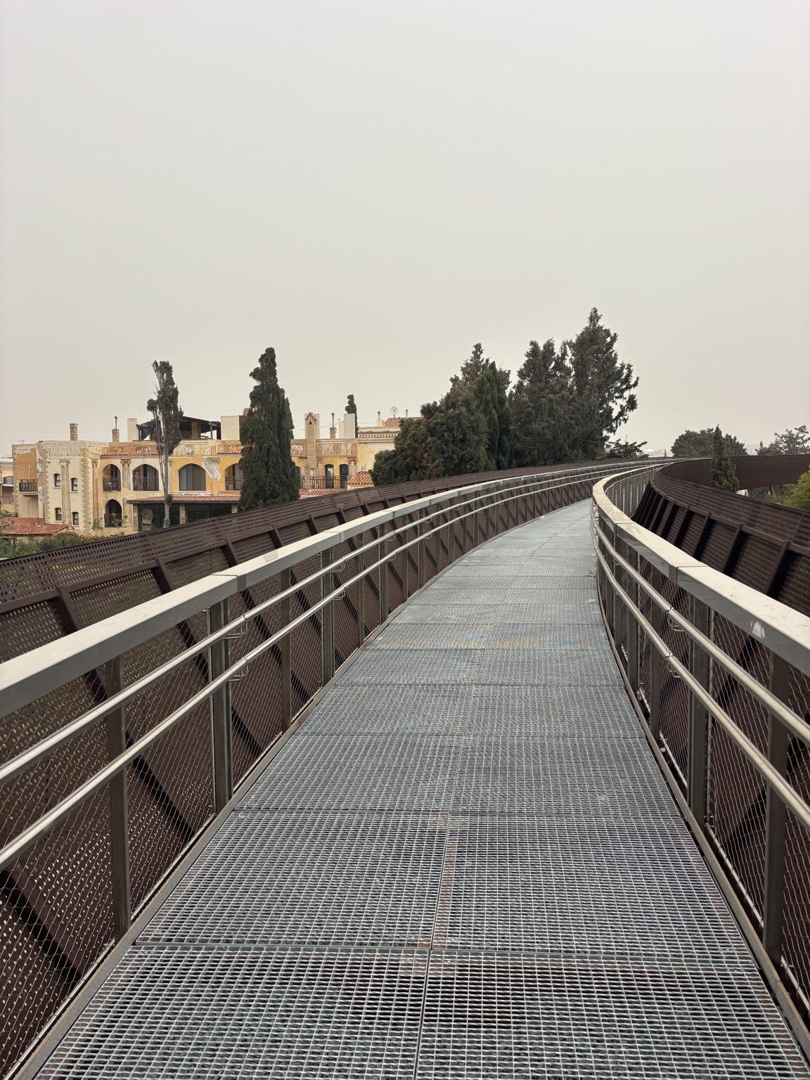 Paphos unterwegs – eigene Aufnahme
